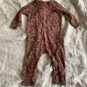 Rylee and Cru jumpsuit